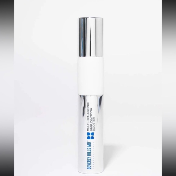🩵 Beverly Hills Multi-Hyaluronic Acid
Plumping Booster 130.00 - Picture 2 of 2